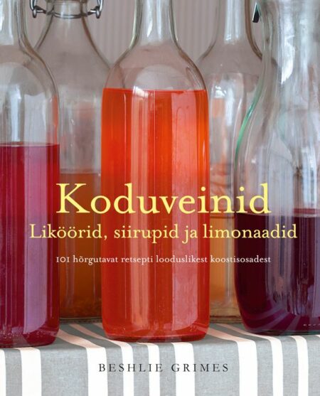 koduveinid